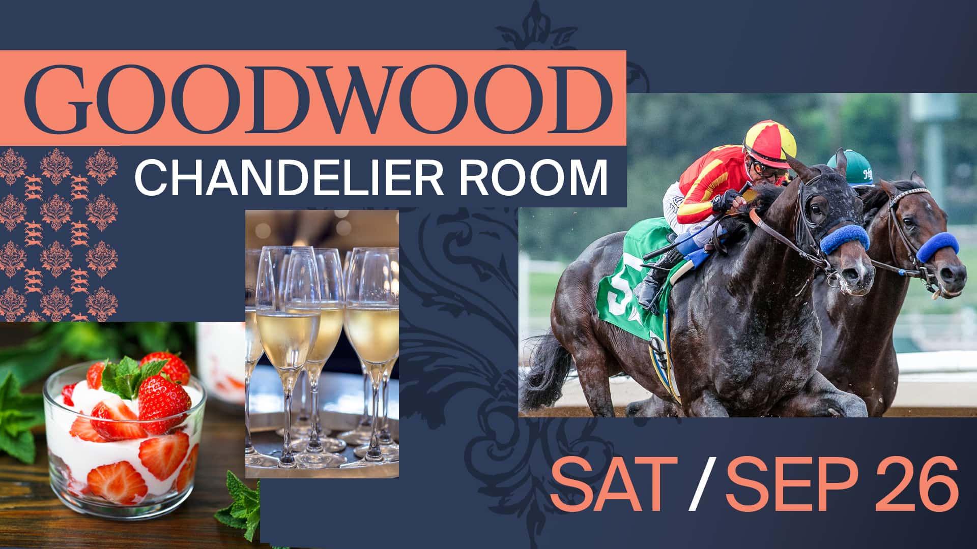 Goodwood 2026 Chandelier Room 1920x1080