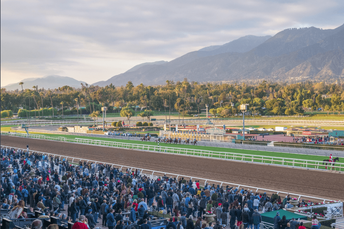 Opening Day Beauty 2019