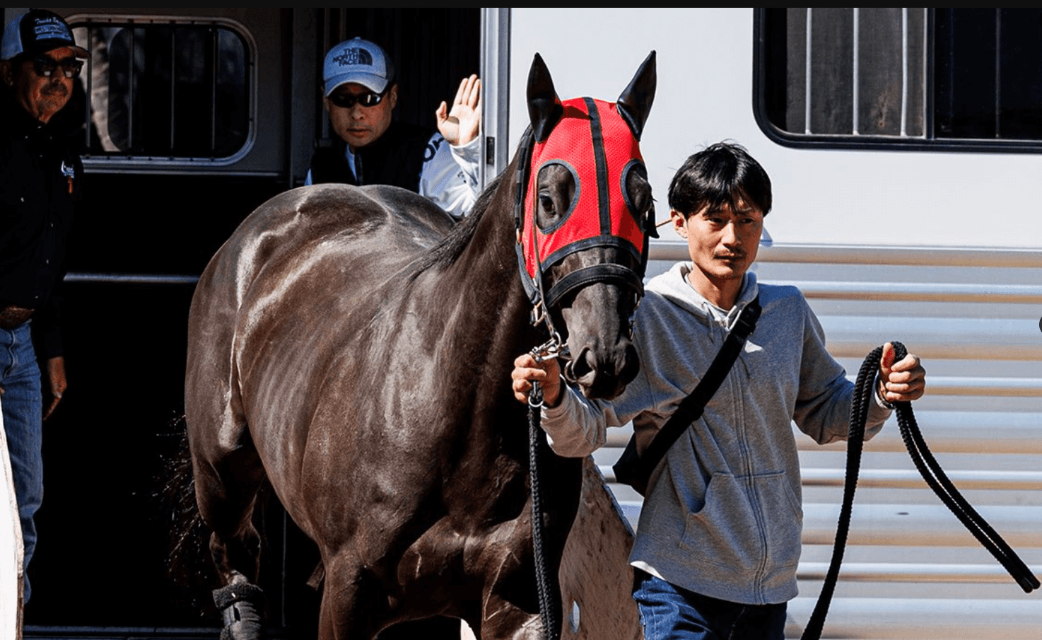 Mandarin Hero Arrival -Evers 3-31