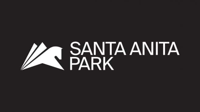 Santa Anita Logo 2021