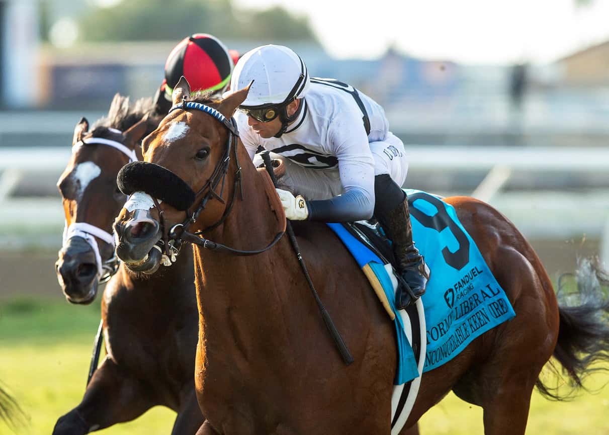 UNCONQUERABLE KEEN 11.30.25ins1
