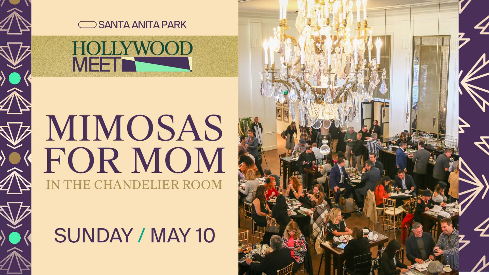 Chandelier Room Mothers Day26 1920x1080