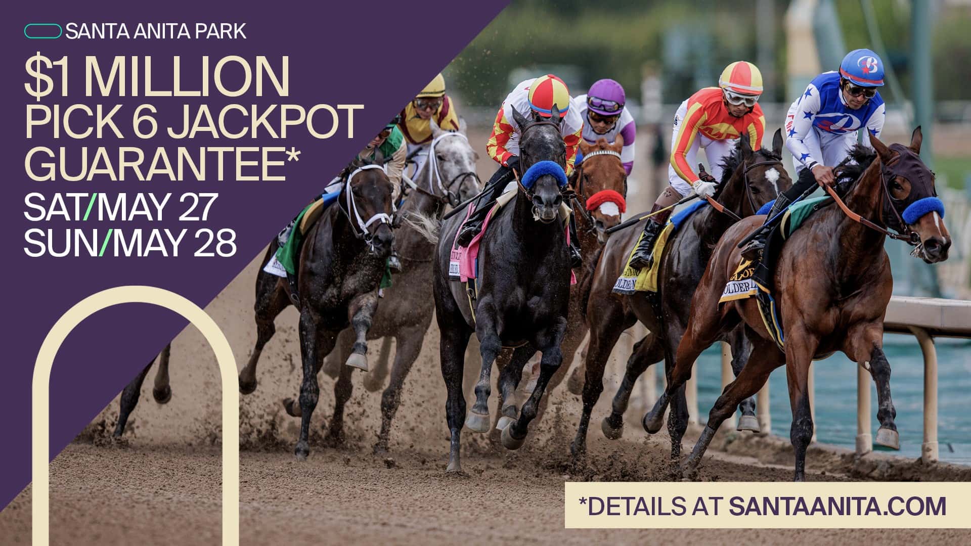 p6 jackpot guarantee
