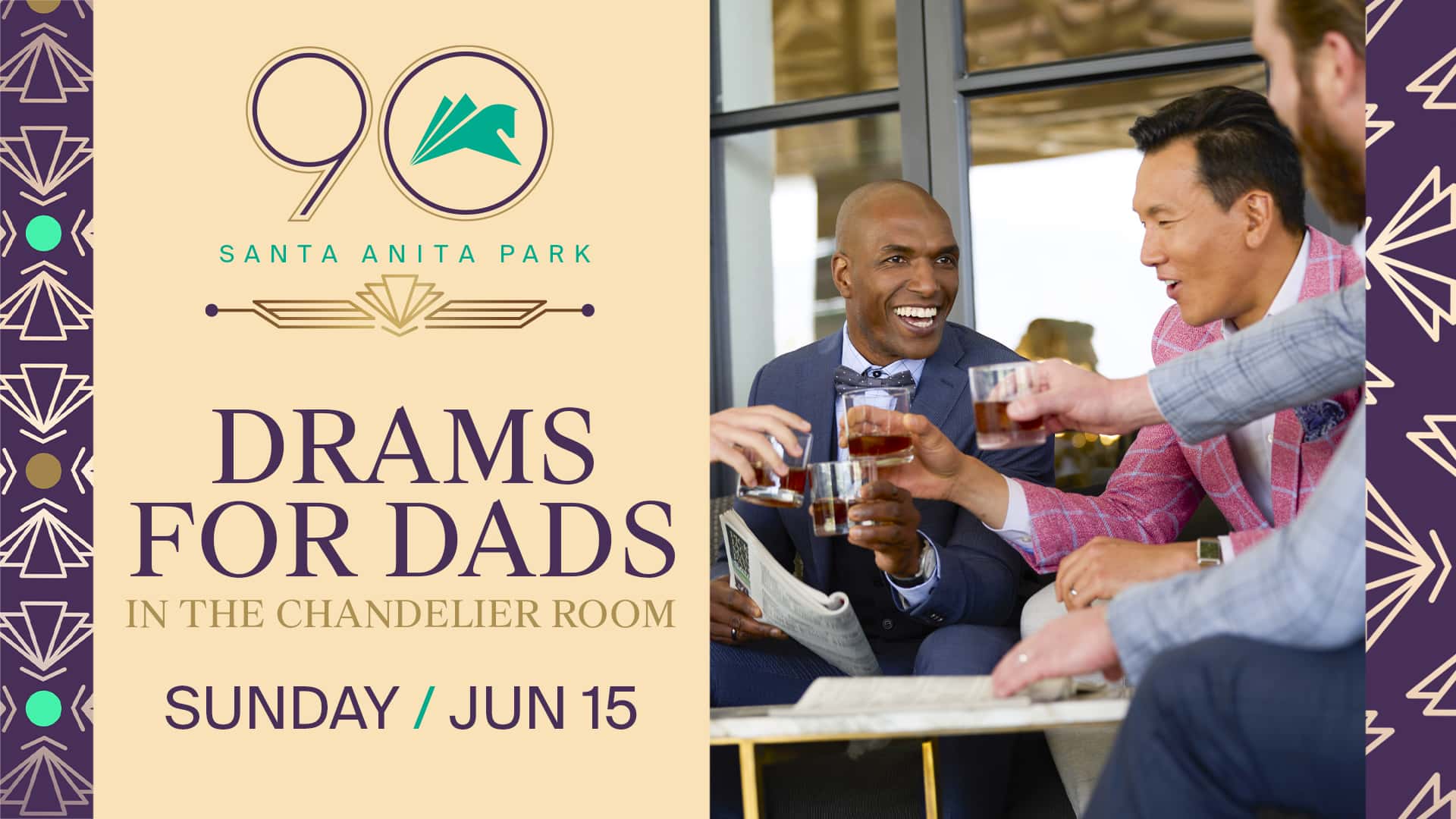 Chandelier Room Fathers Day25 1920x1080
