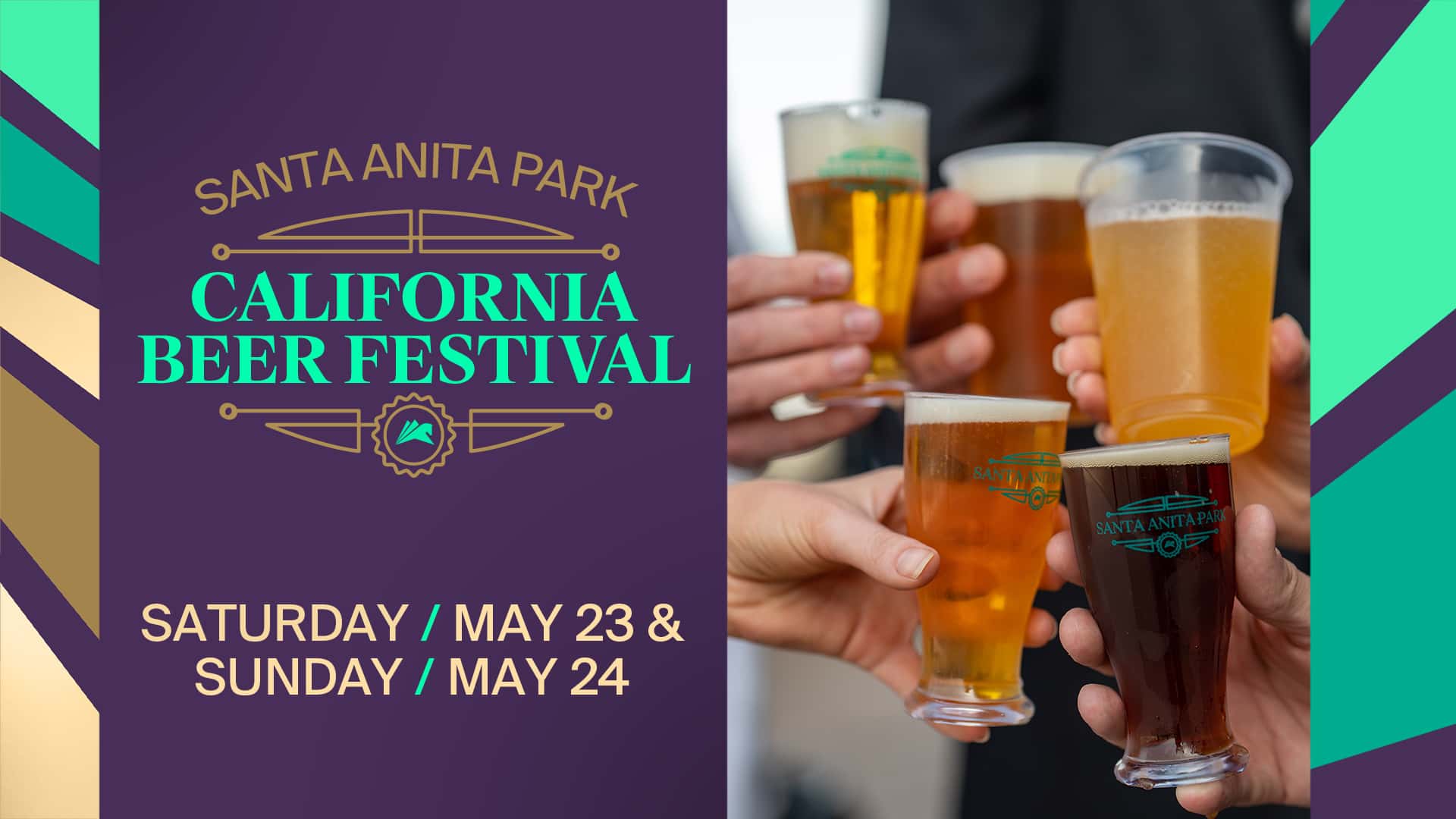HM26 California Beer Festival 1920x1080