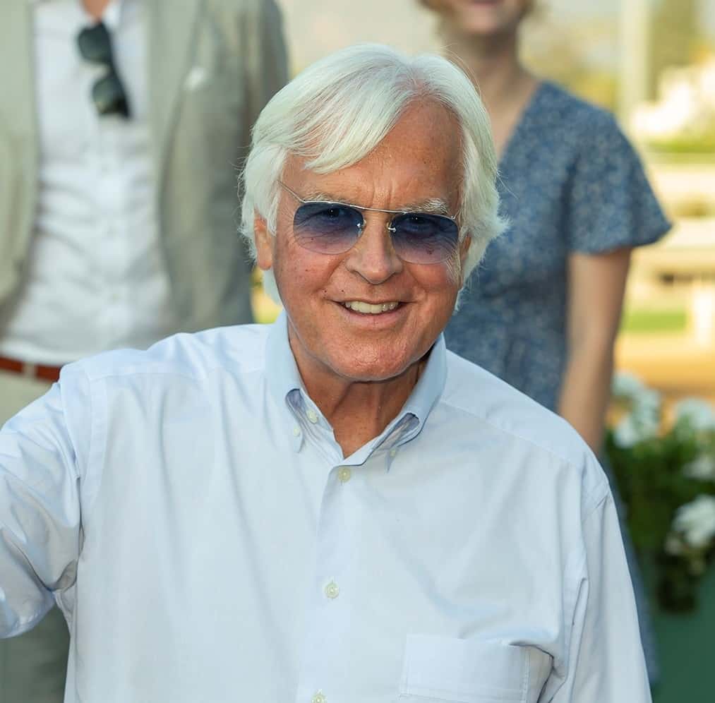 Baffert Bull 10-5-24