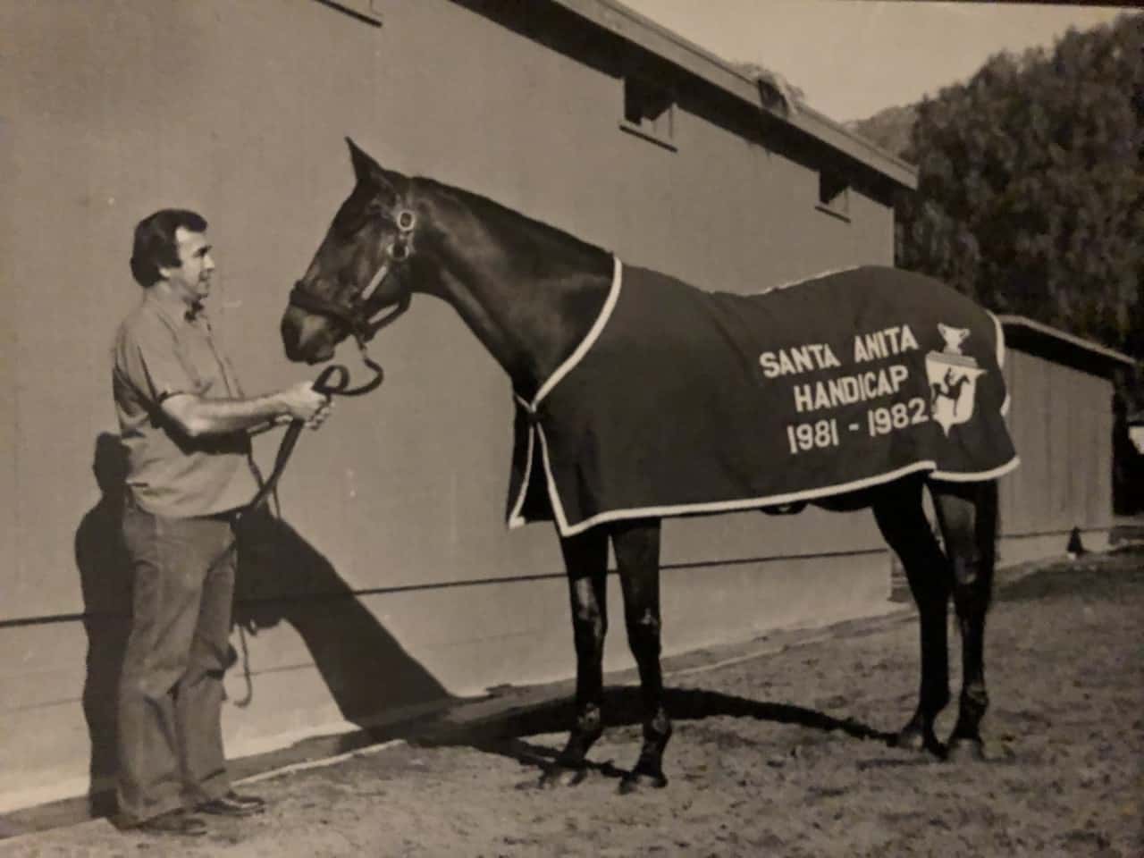 McAnally & John Henry