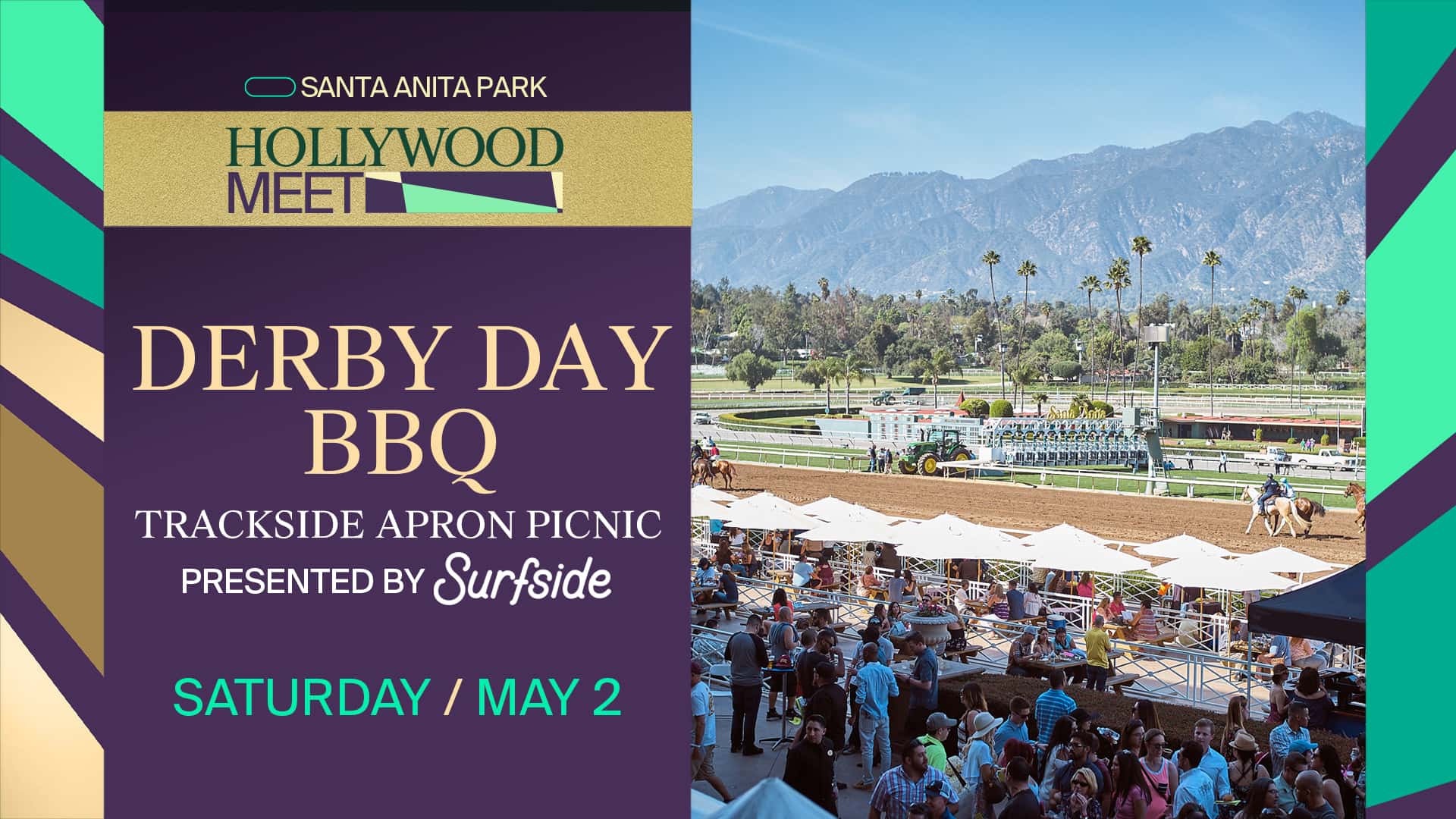 KDerbyDay26 Trackside BBQ 1920x1080