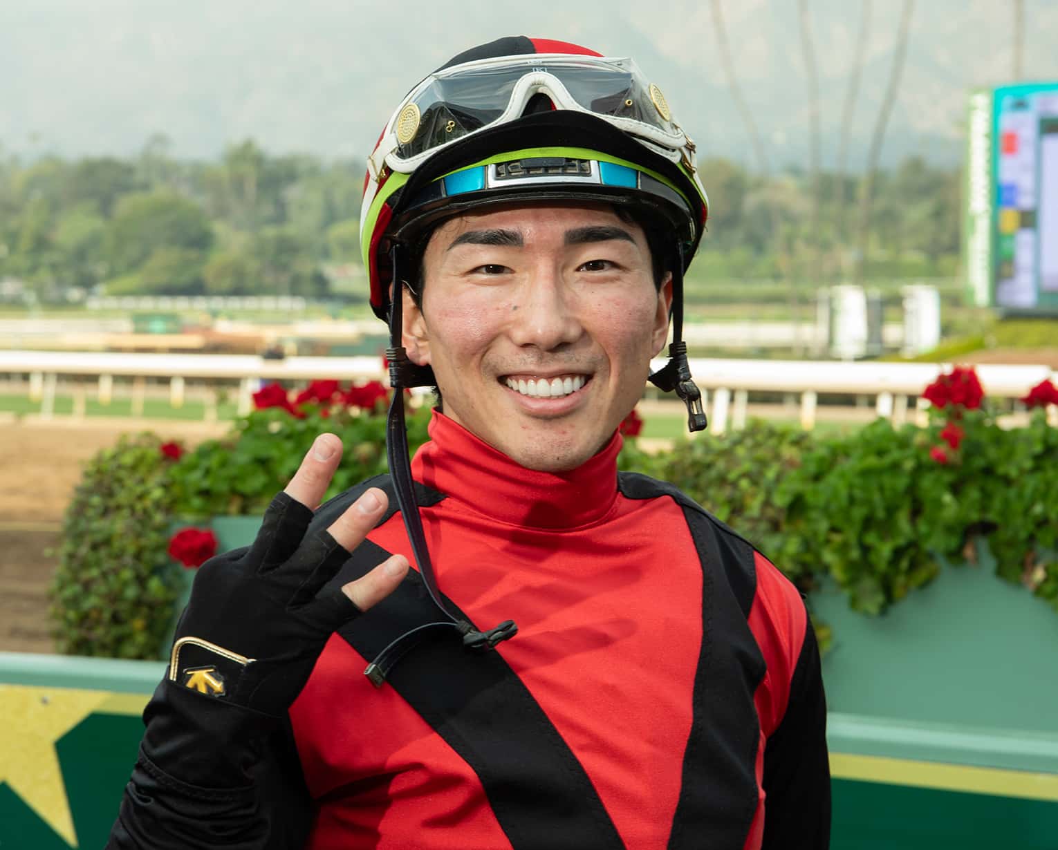 KIMURA, KAZUSHI 3 WIN DAY 1.23.26
