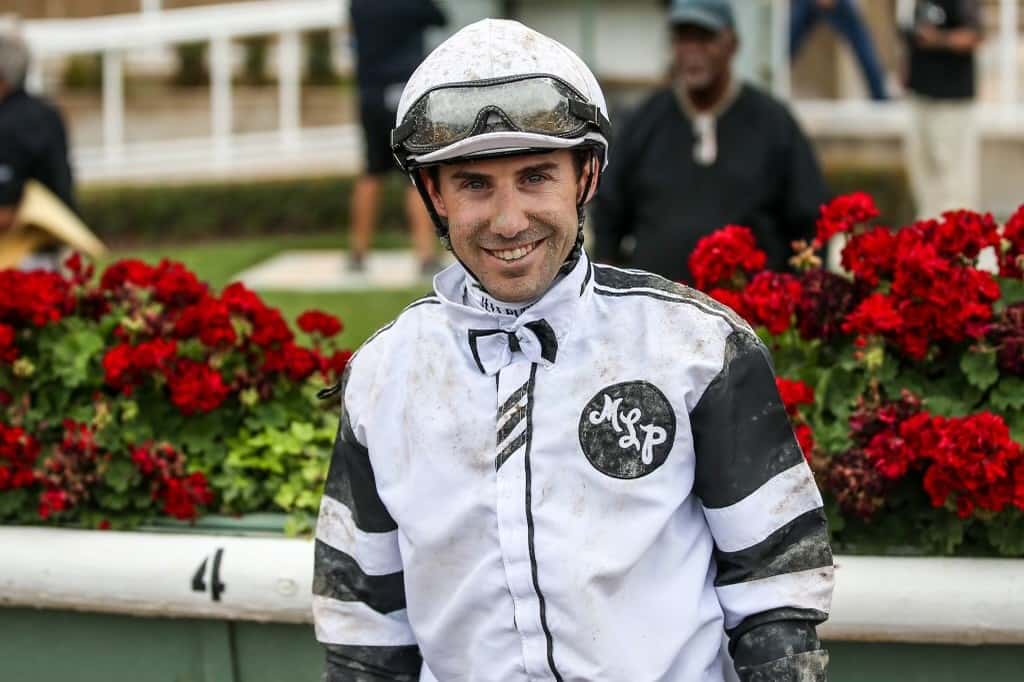 Talamo Returns 5-17-24