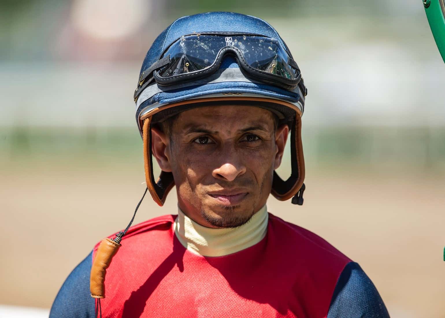 Ramon Vazquez 4-8-22