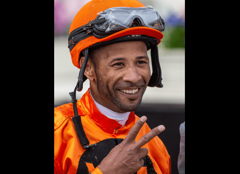 carmouche