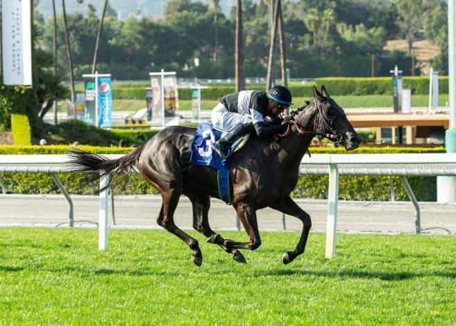 $100,000, GRADE III, WILSHIRE QUOTES-SUNDAY, MAY 1, 2022