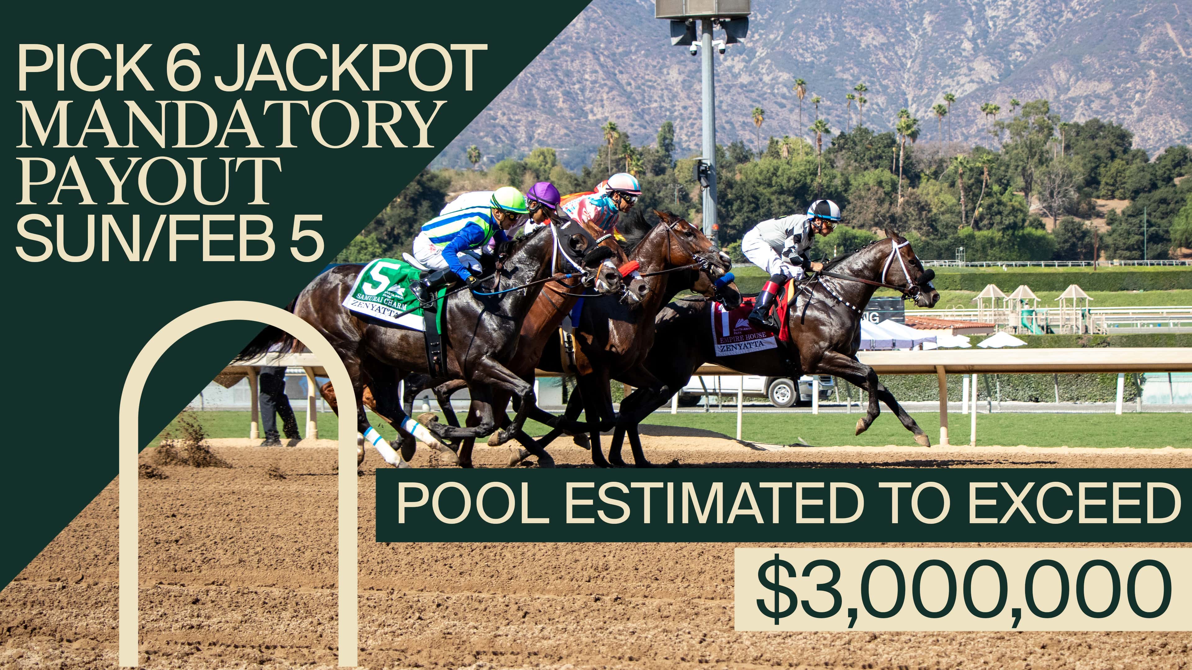Mandatory Payout 2 5 16x9