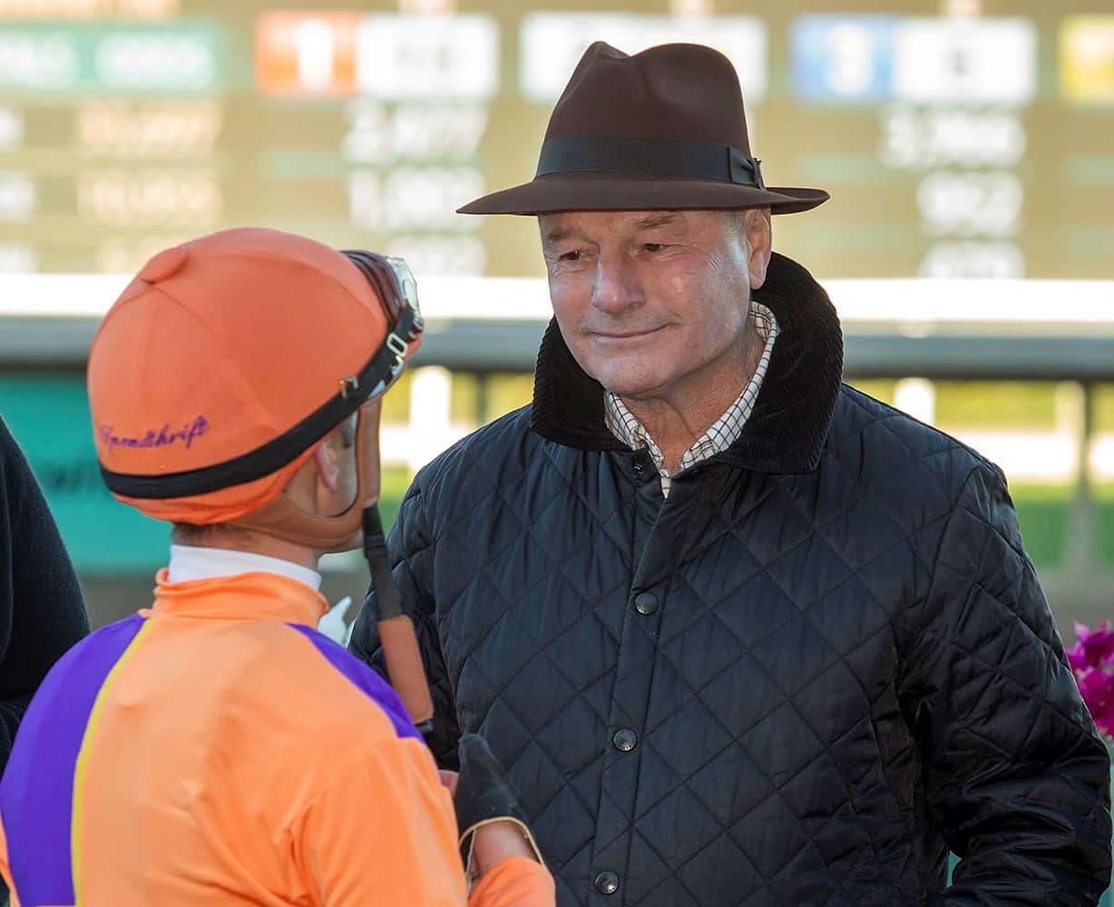 MANDELLA SPENDTHRIFT SILKS