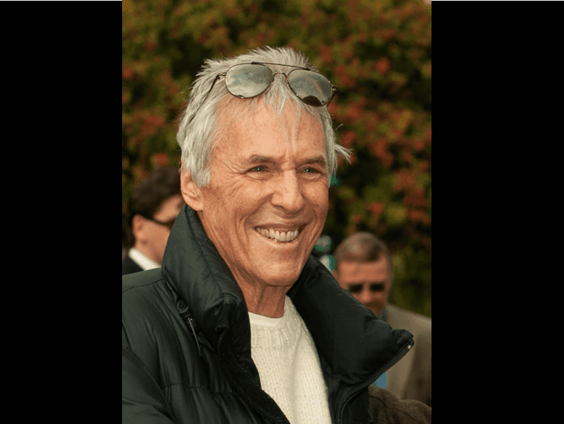 Burt Bachrarach
