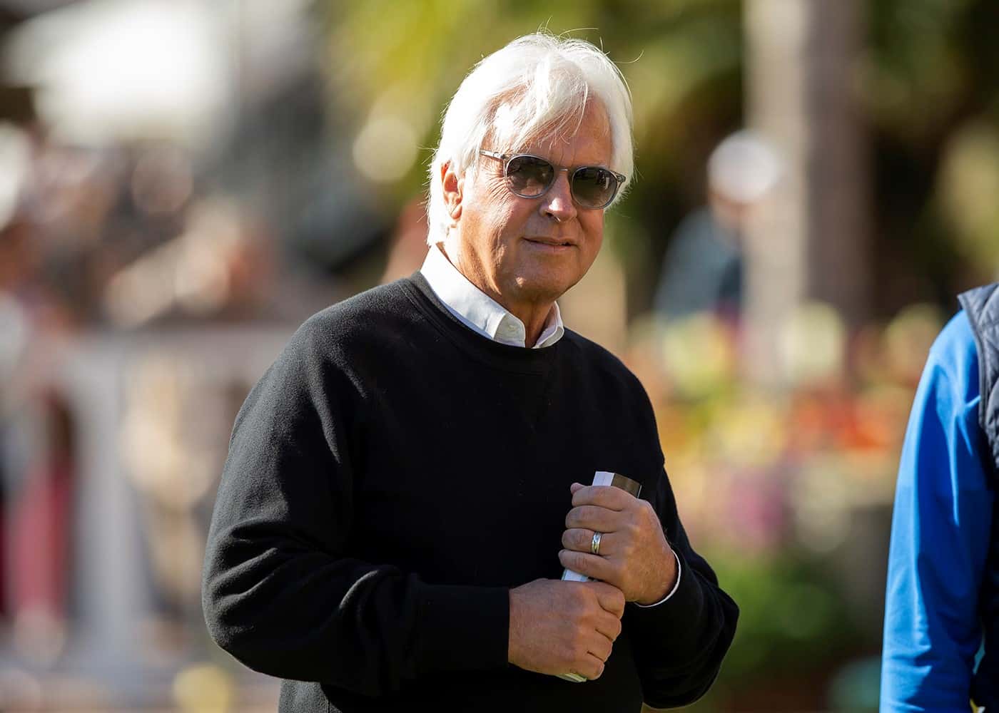 BAFFERT