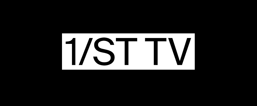 1st tv block