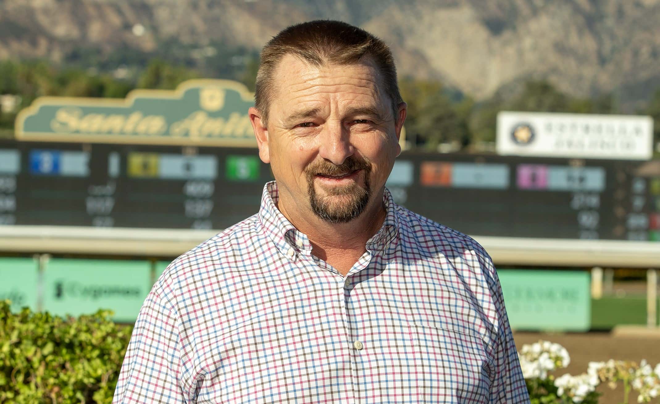 McCarthy, Michael 3 Win Day 1 360 10.4.26