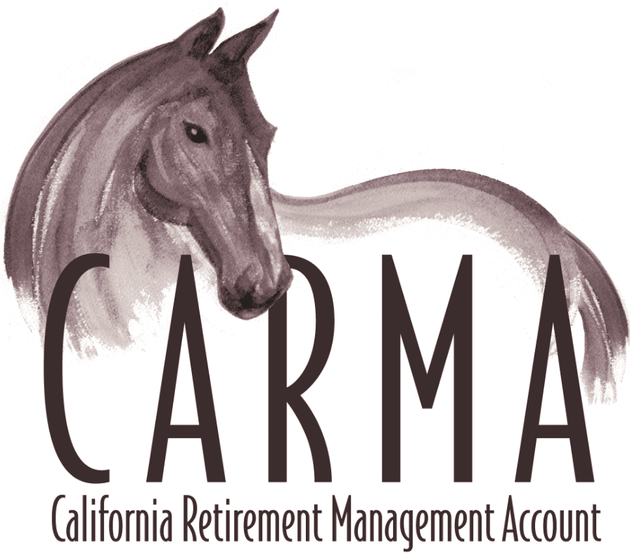 Carma Logo small