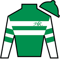 Hronis Racing Silks 2023
