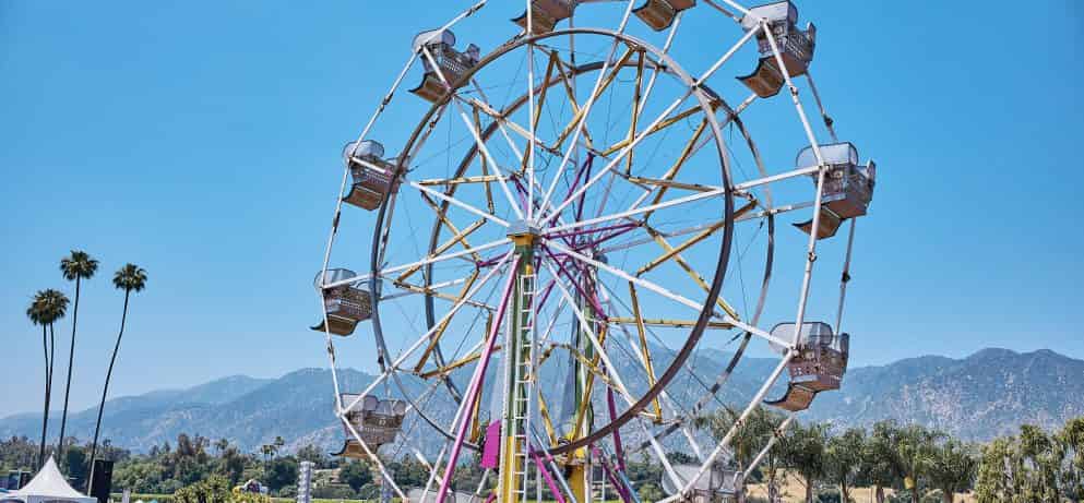 Carnival Ferris copy