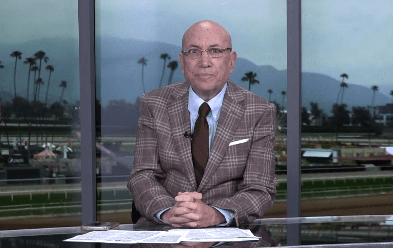 JEFF SIEGEL