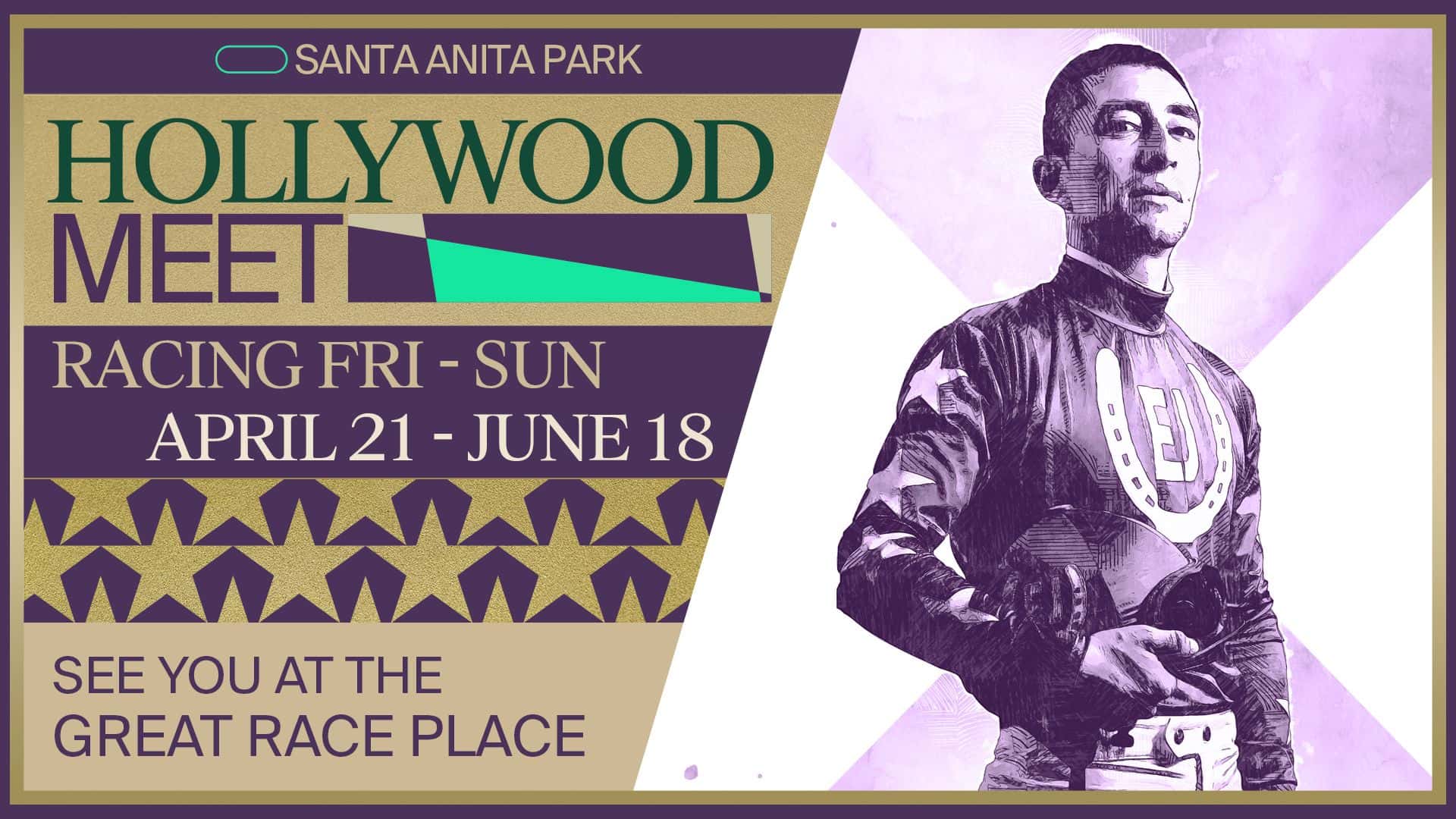 hollywood meet JJ