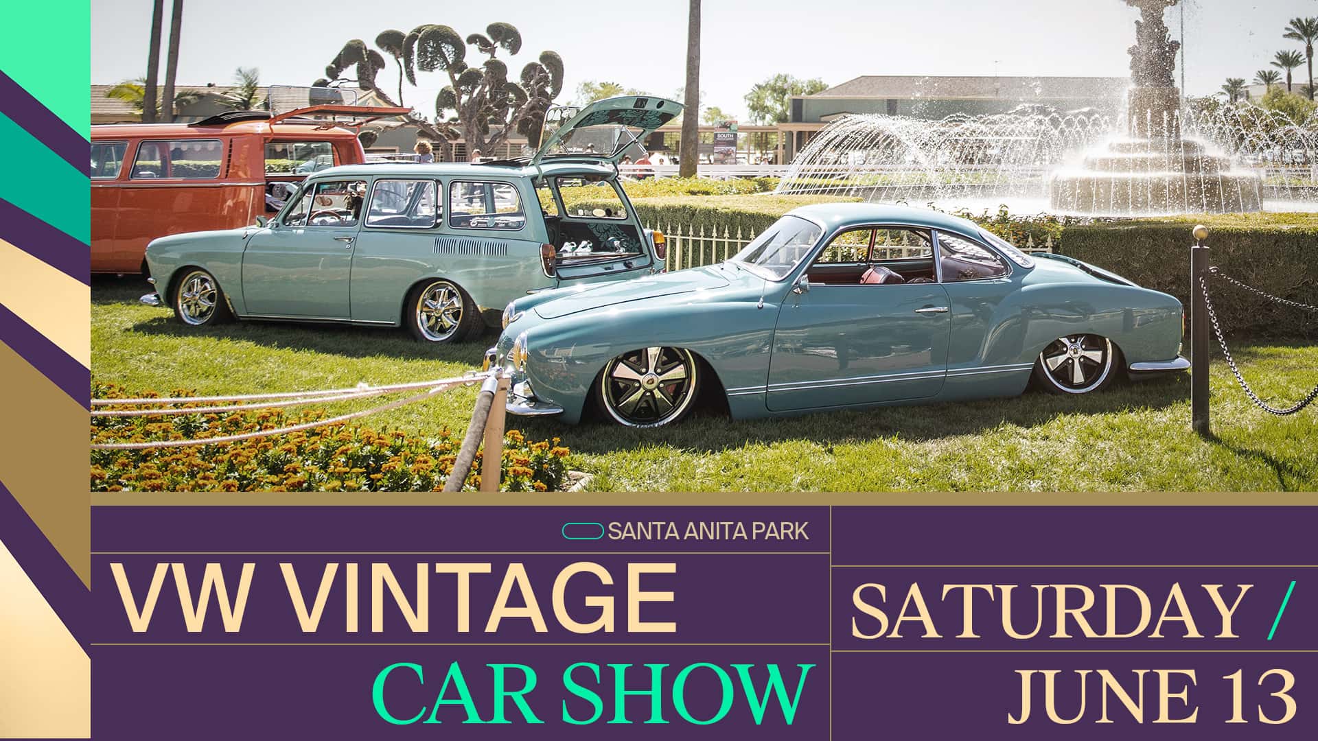 HM26 VW Car Show 1920x1080