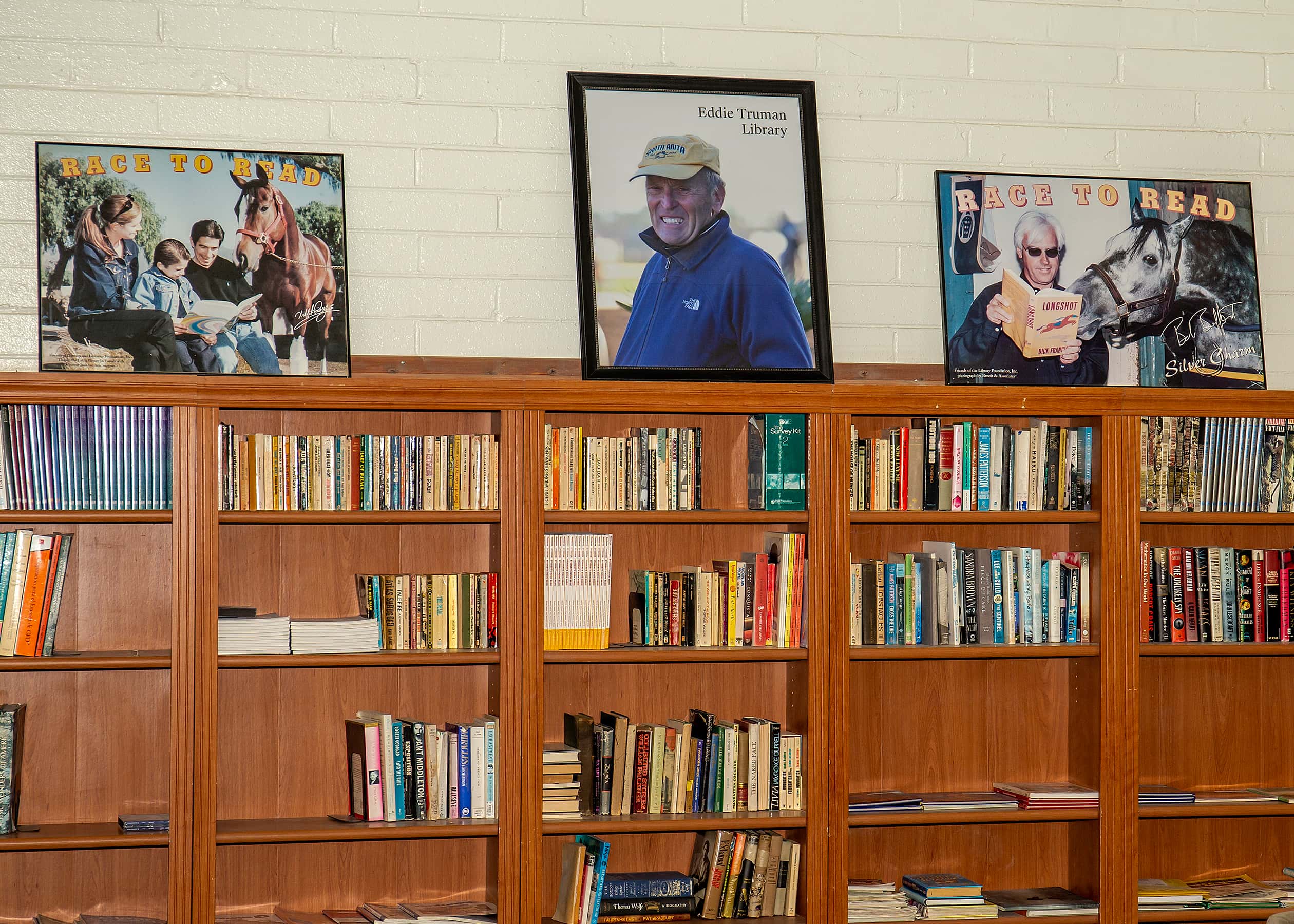 Eddie Truman Library 2 360 1.25.25