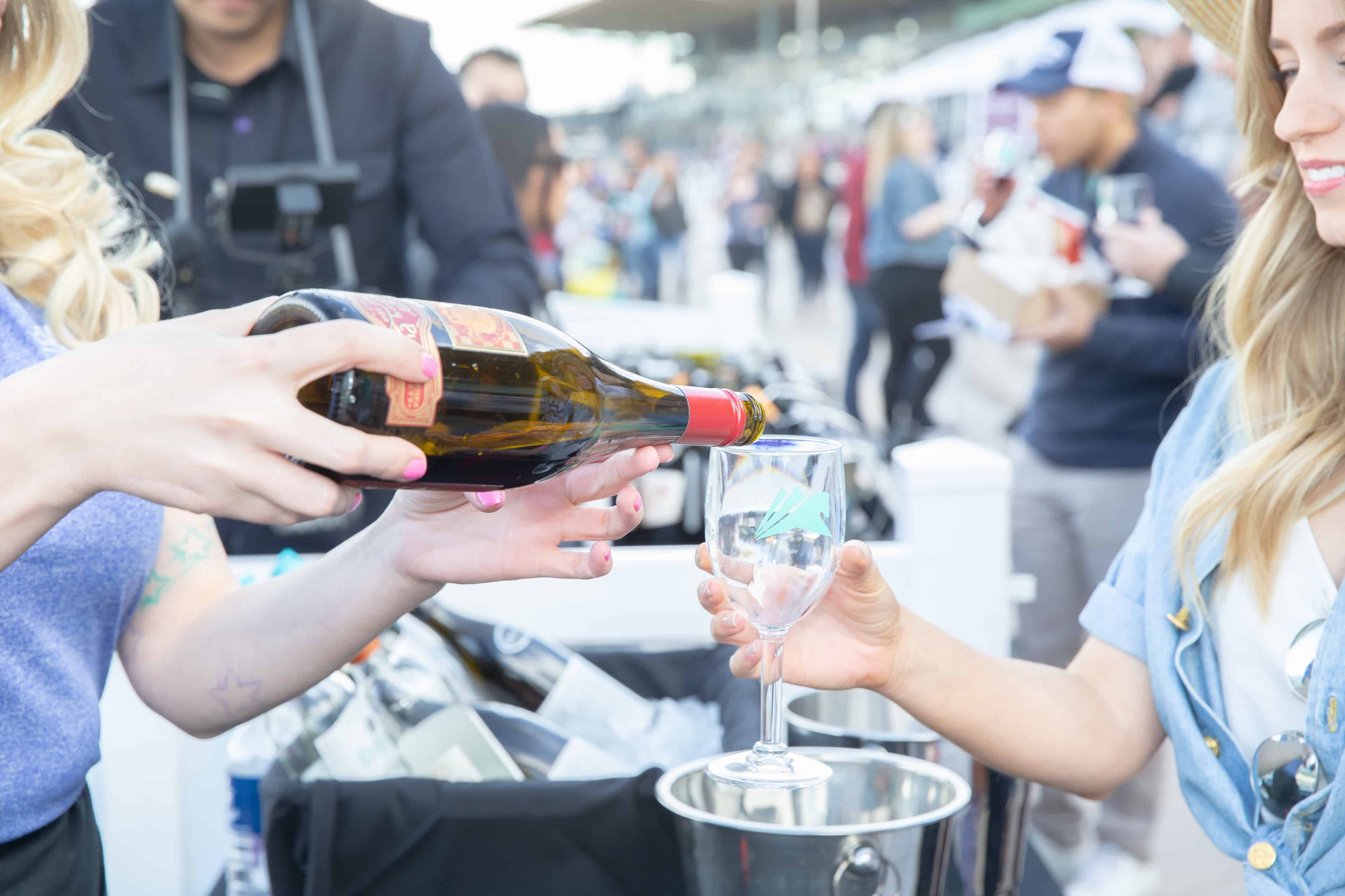Wine Event