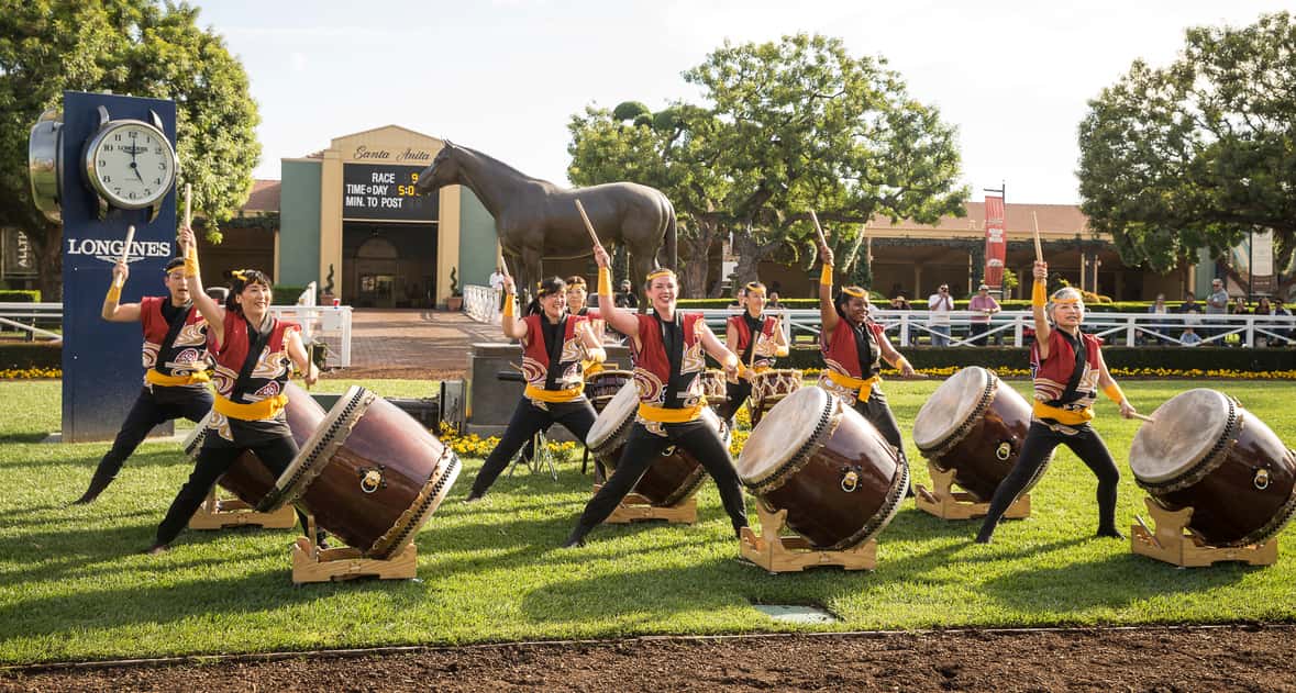 Santa Anita Announces 2024 25 Stakes Schedule Dec 26 Opening Day santa-anita-announces-2024-25-stakes-schedule-dec-26-opening-day
