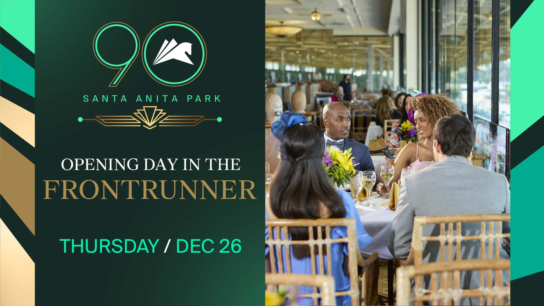 Thoroughbred Horse Racing In Southern California Santa Anita Park thoroughbred-horse-racing-in-southern-california-santa-anita-park